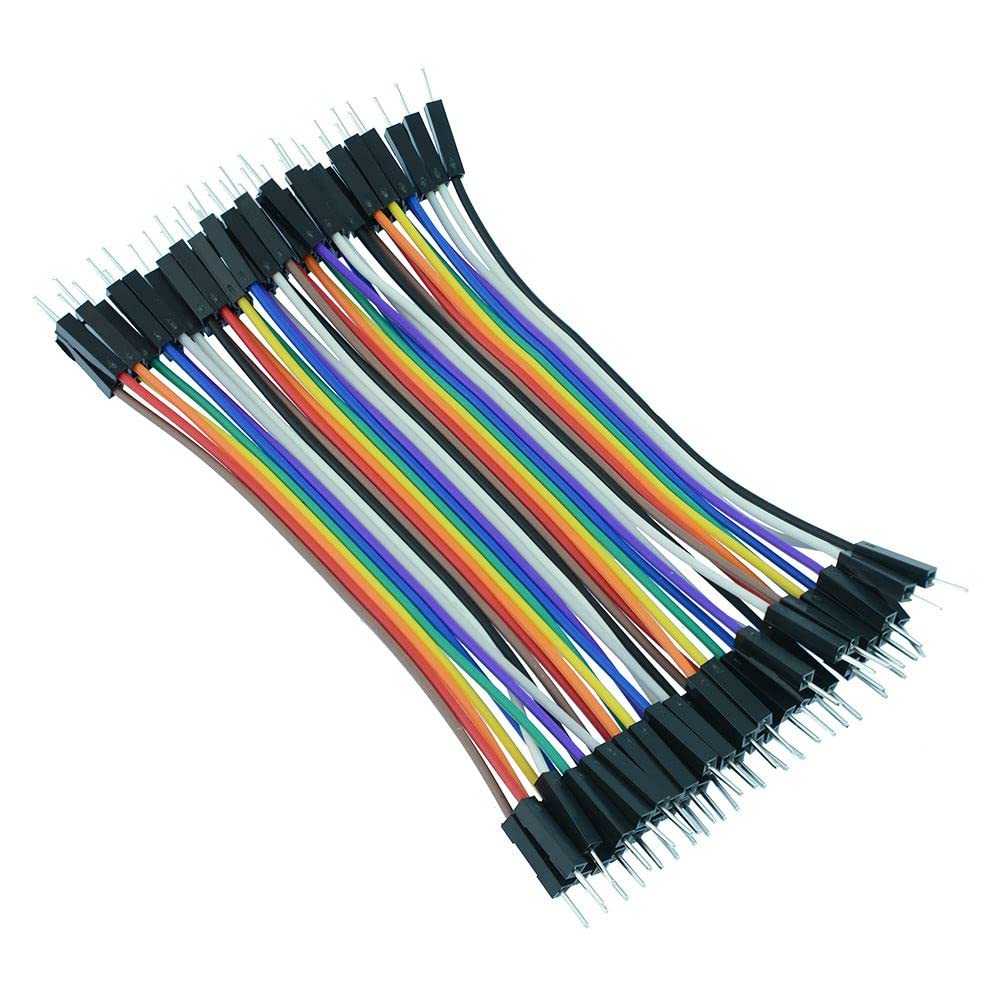 Breadboard Jump Wires