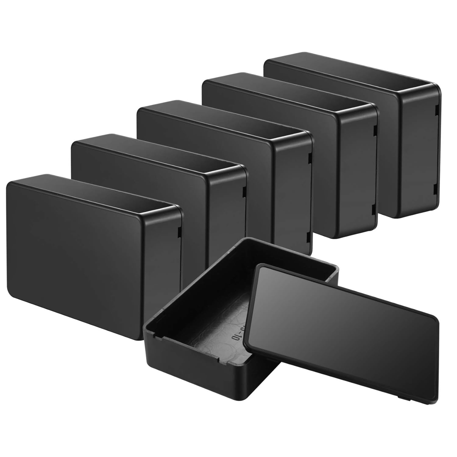 Enclosures