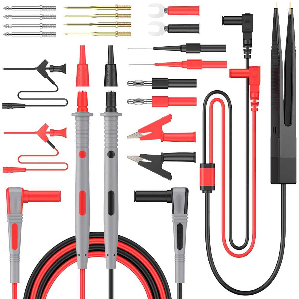 Multimeter Accessories