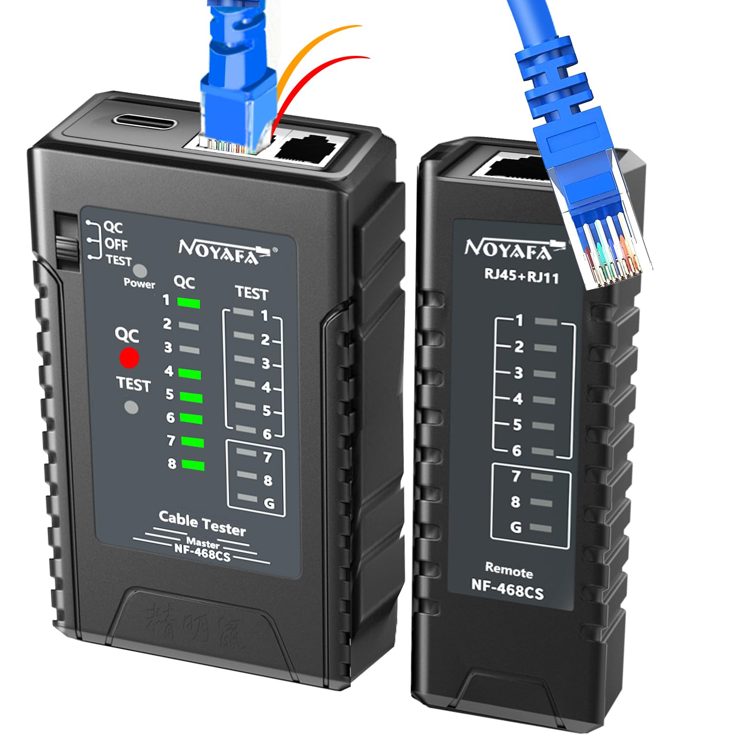 Network Tools