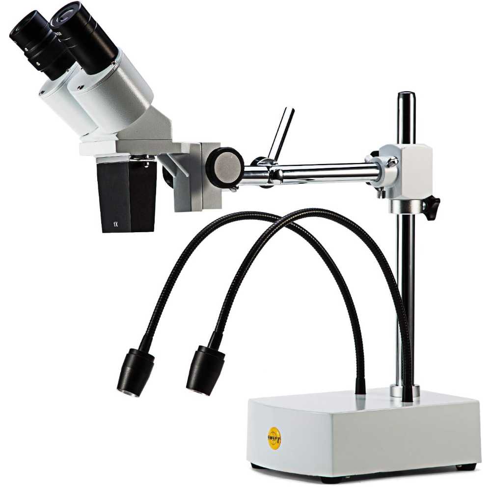Optical Microscopes
