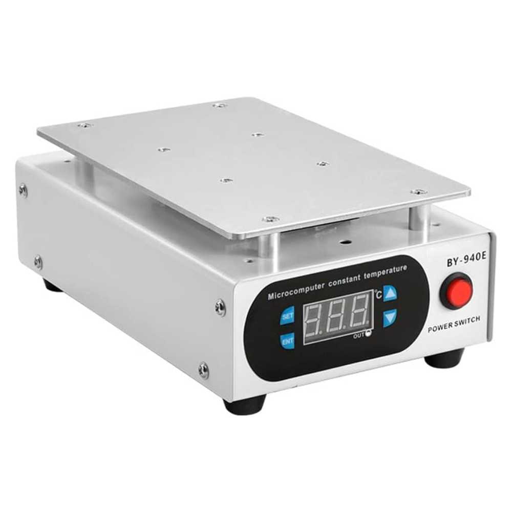 PCB Pre-Heaters