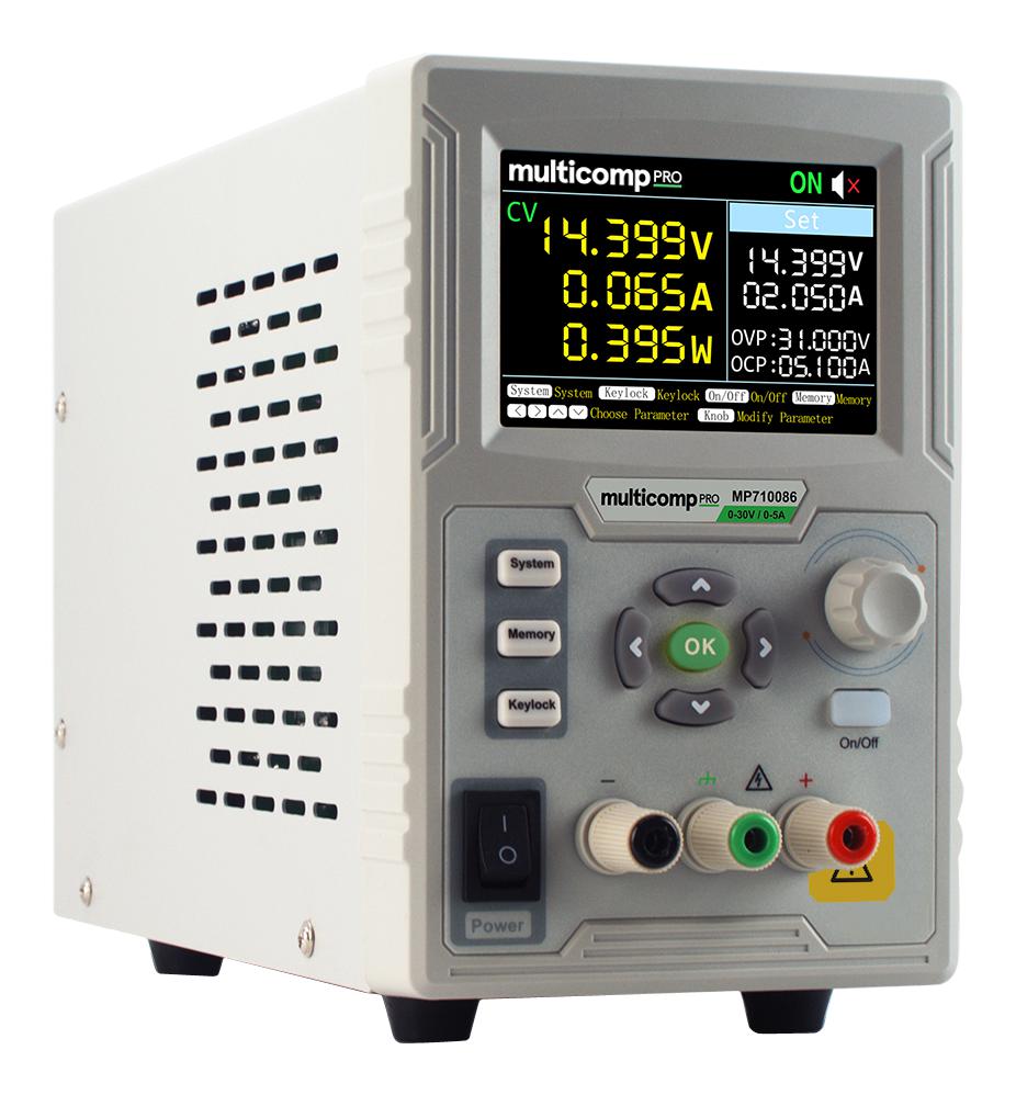 Power Supplies