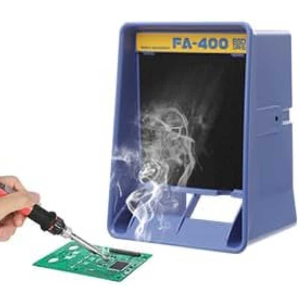 Solder Fumes Extractors