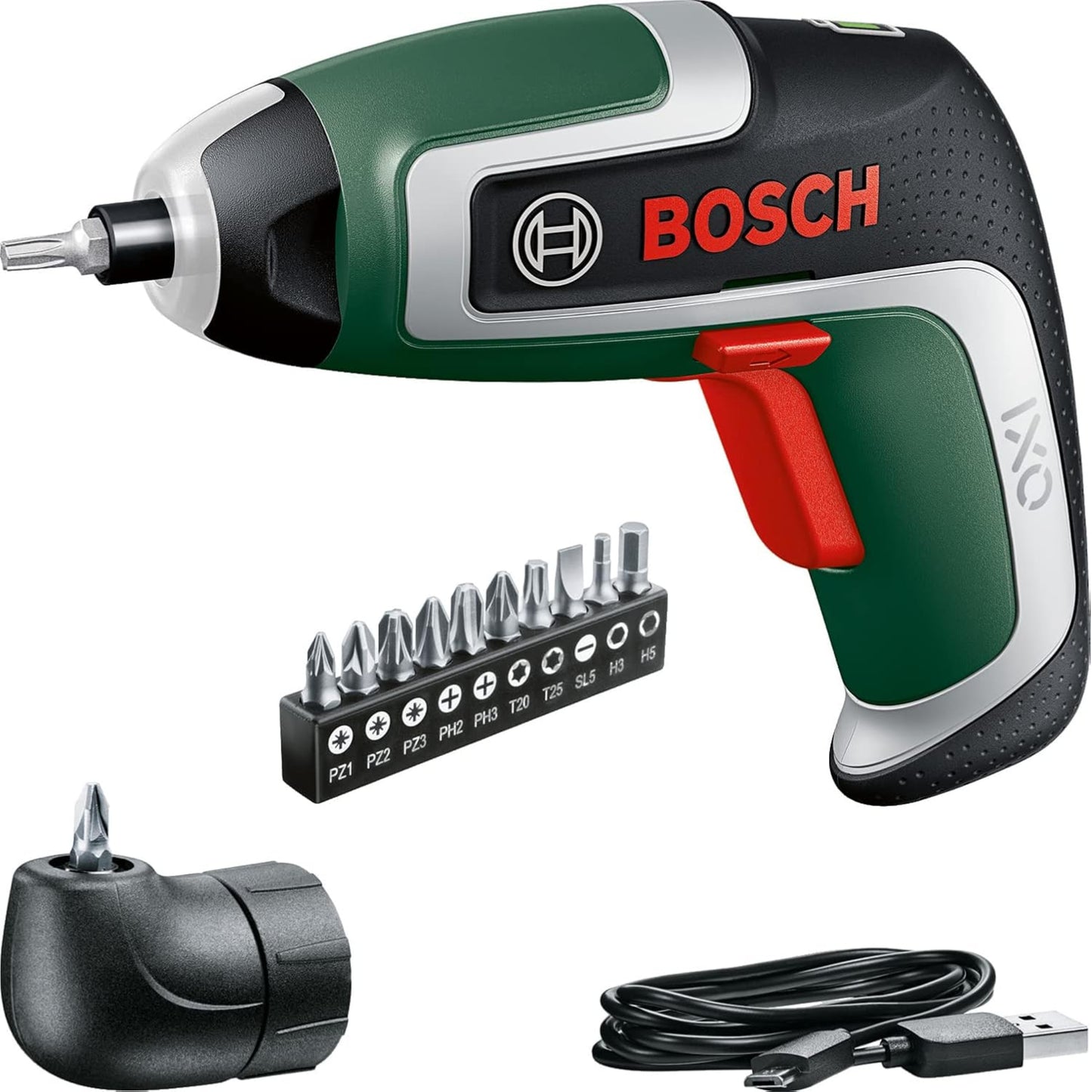 Bosch Home and Garden IXO Cordless Screwdriver