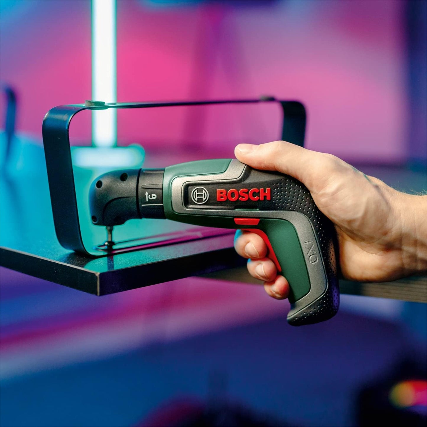 Bosch Home and Garden IXO Cordless Screwdriver