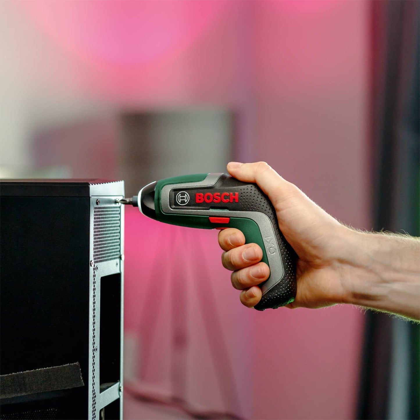 Bosch Home and Garden IXO Cordless Screwdriver