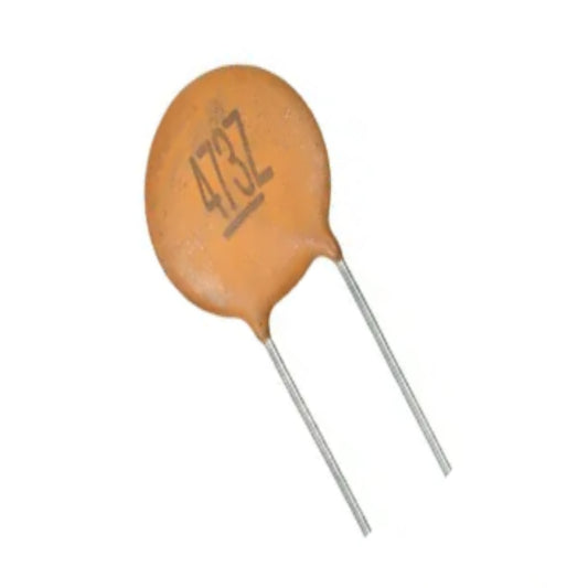 Ceramic Capacitor Kit Set 2pF-0.1uF (960pcs)