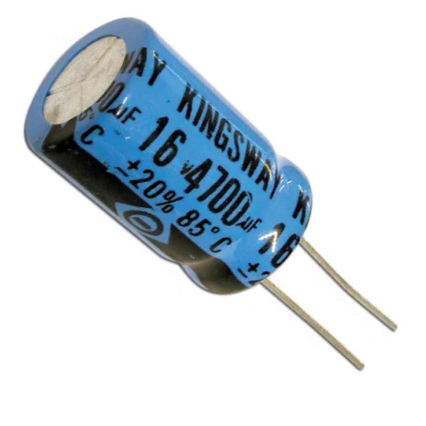 Electrolytic Capacitors
