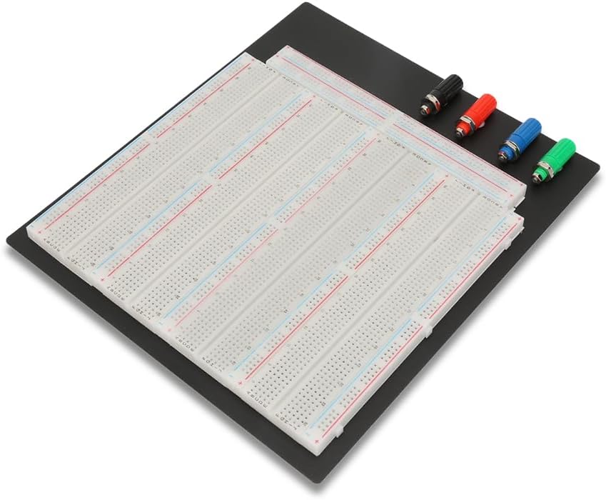 Joyzan Solderless Circuit Testing Breadboard