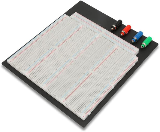 Joyzan Solderless Circuit Testing Breadboard