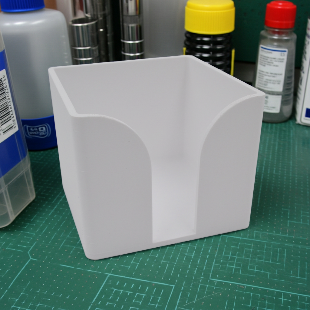 HobbyBloxs® Anti-static Dust-free Lint-Free Wipes Dispenser Blox