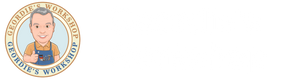 Geordie's Workshop