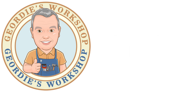 Geordie's Workshop