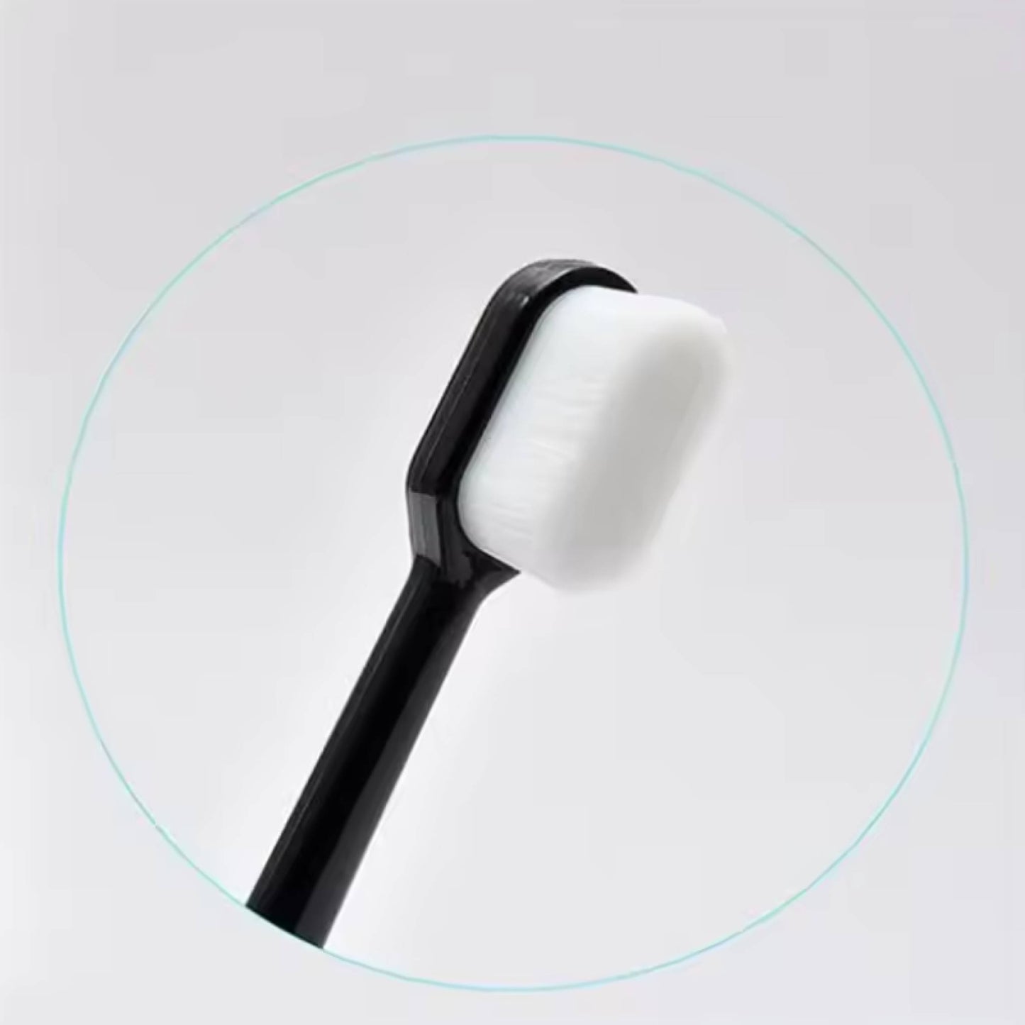 PBT Fibre Cleaning Brushes