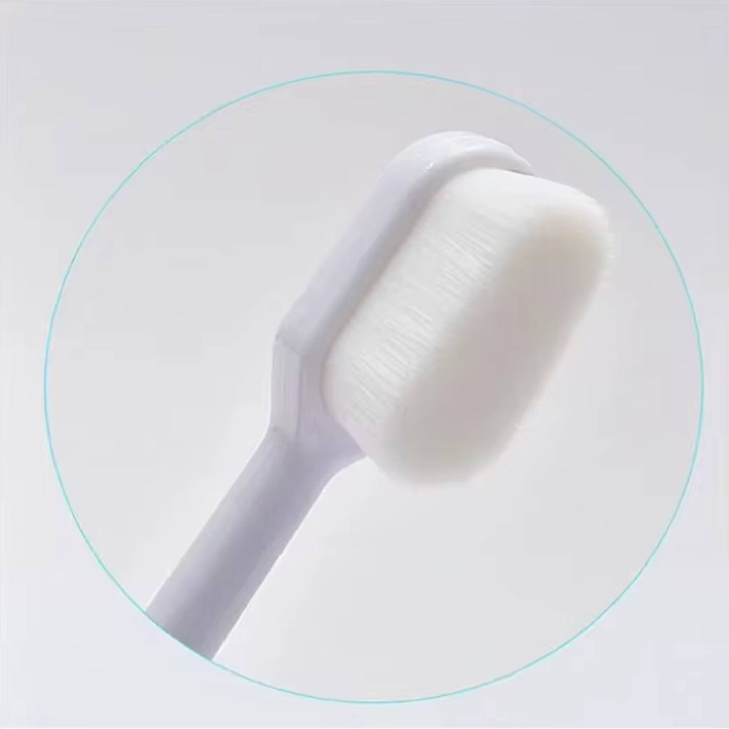 PBT Fibre Cleaning Brushes