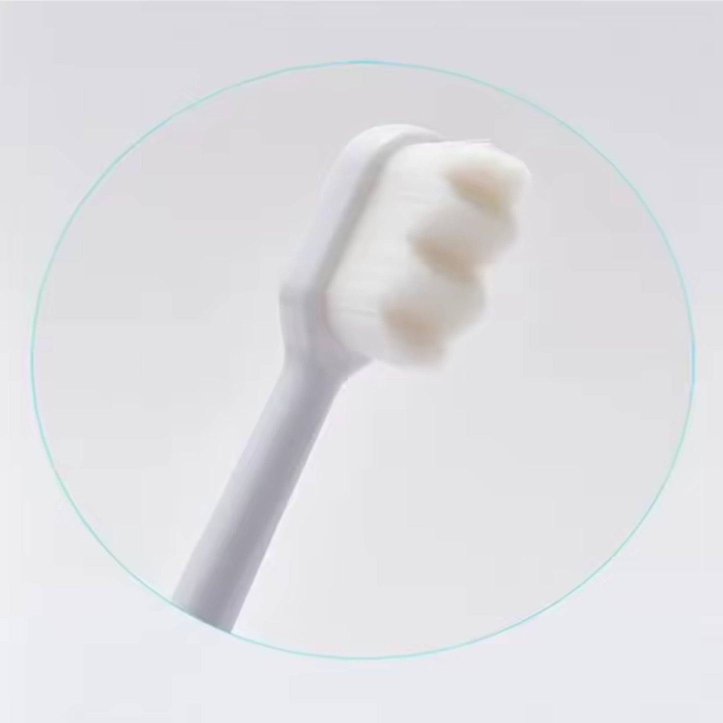 PBT Fibre Cleaning Brushes