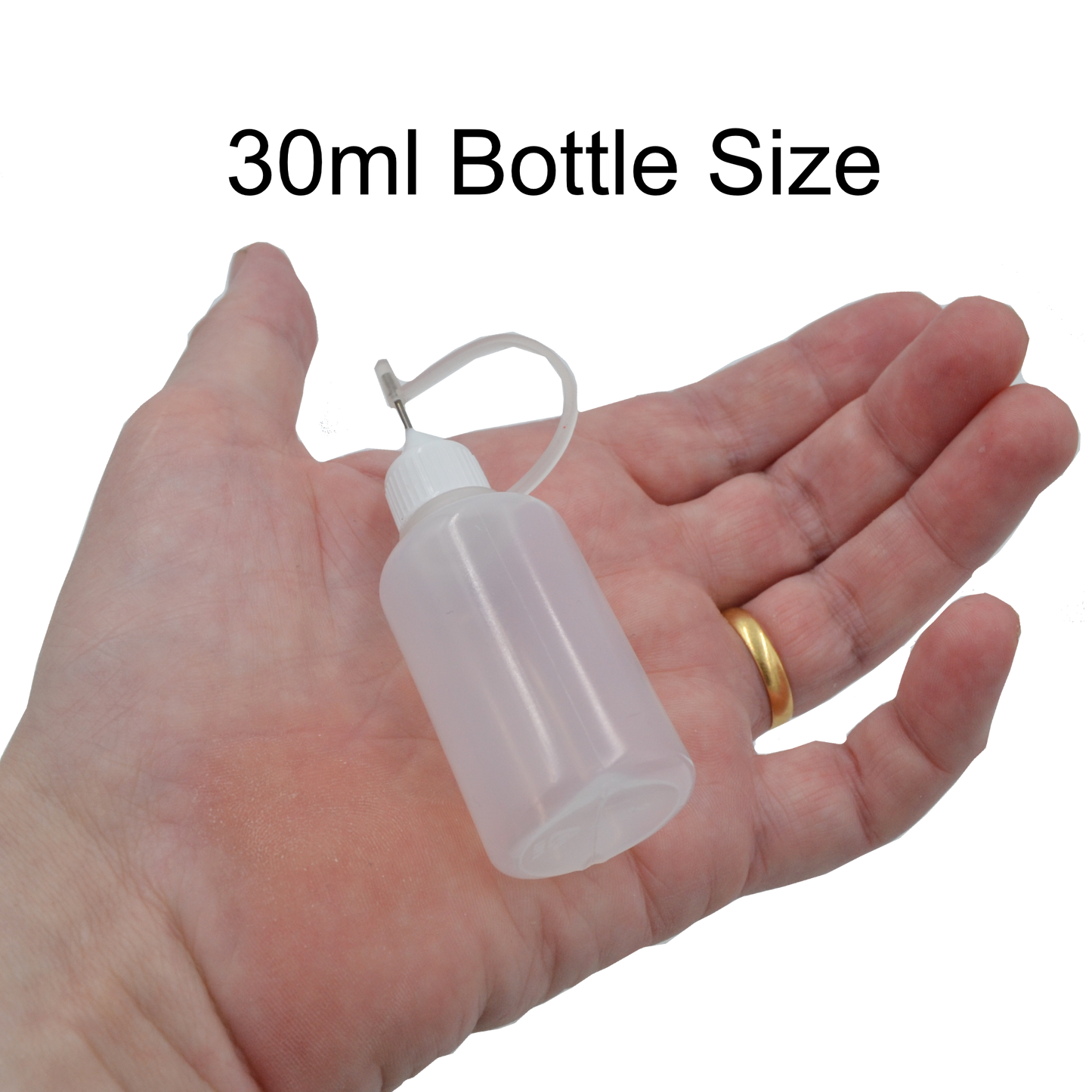 HobbyBloxs® 9 Hole Bottle Storage Blox