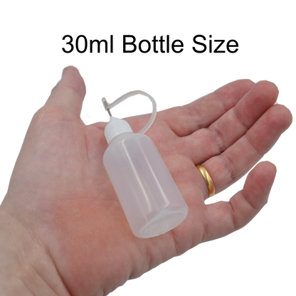 HobbyBloxs® 9 Hole Bottle Storage Blox