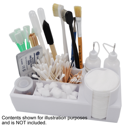 HobbyBloxs® Workbench Cleaning Station Blox