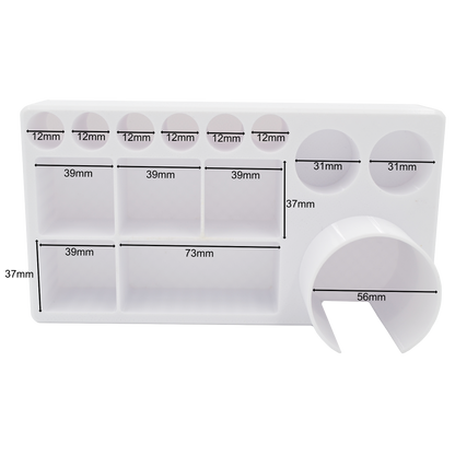 HobbyBloxs® Workbench Cleaning Station Blox