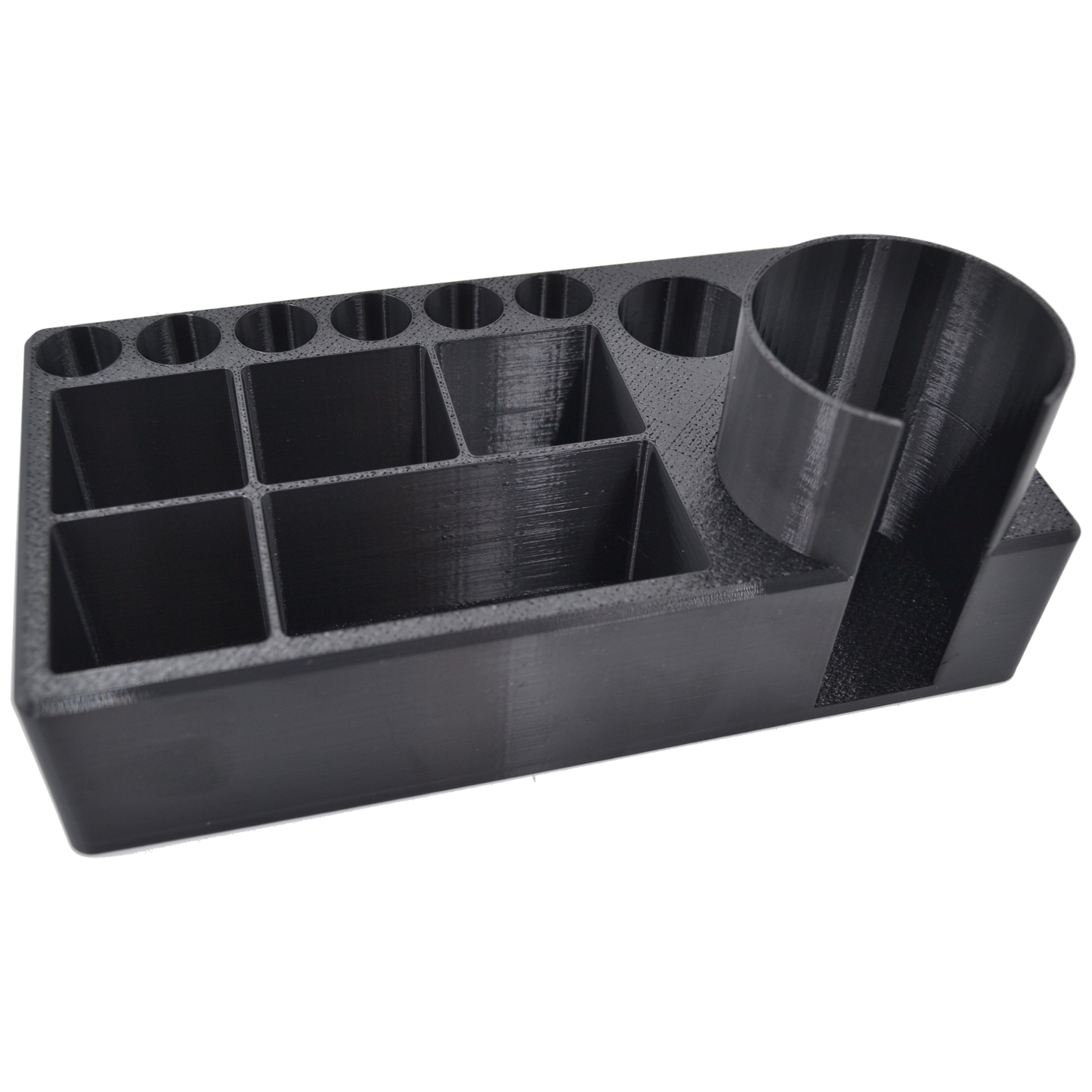 HobbyBloxs® Workbench Cleaning Station Blox