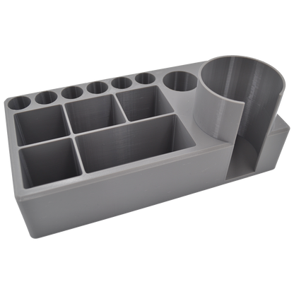 HobbyBloxs® Workbench Cleaning Station Blox