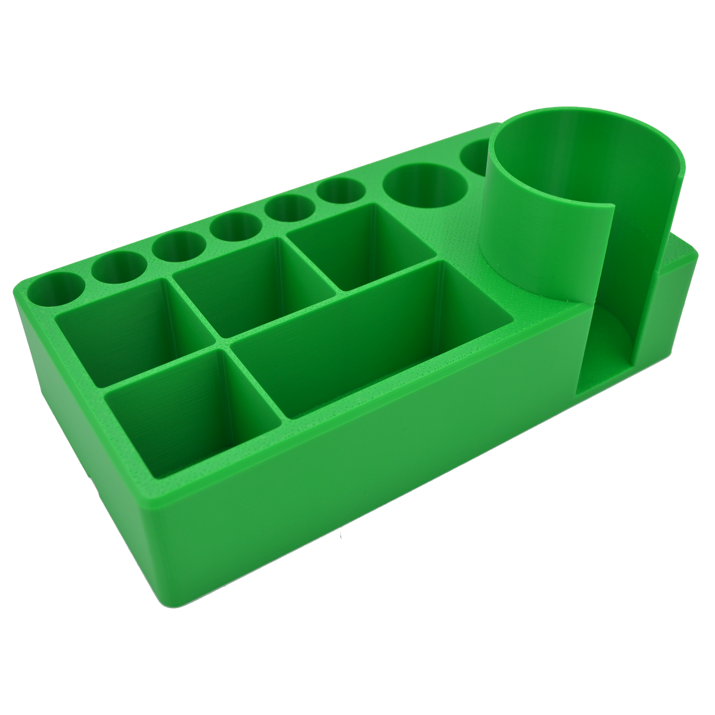 HobbyBloxs® Workbench Cleaning Station Blox