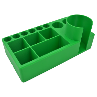 HobbyBloxs® Workbench Cleaning Station Blox
