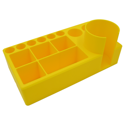 HobbyBloxs® Workbench Cleaning Station Blox