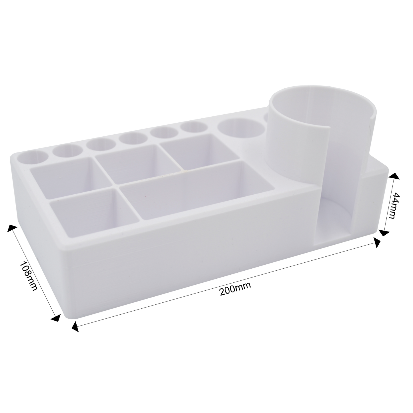HobbyBloxs® Workbench Cleaning Station Blox