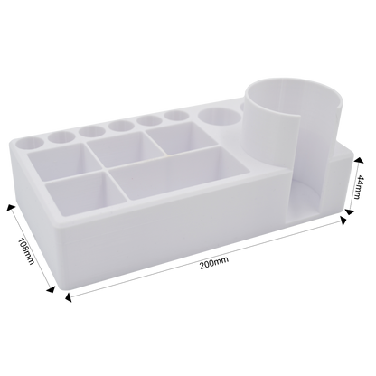 HobbyBloxs® Workbench Cleaning Station Blox