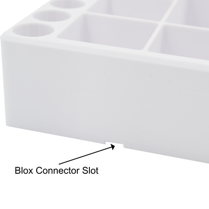HobbyBloxs® Workbench Cleaning Station Blox
