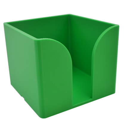 HobbyBloxs® Anti-static Dust-free Lint-Free Wipes Dispenser Blox