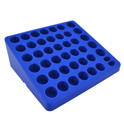 HobbyBloxs® Laptop Power Plug Organiser Blox