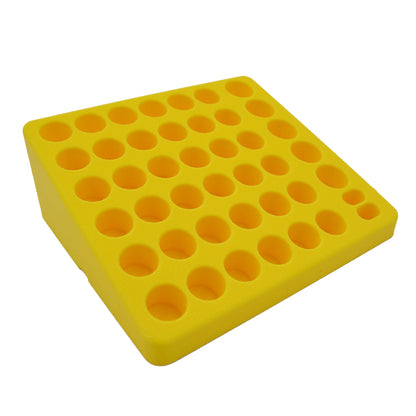 HobbyBloxs® Laptop Power Plug Organiser Blox