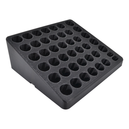 HobbyBloxs® Laptop Power Plug Organiser Blox