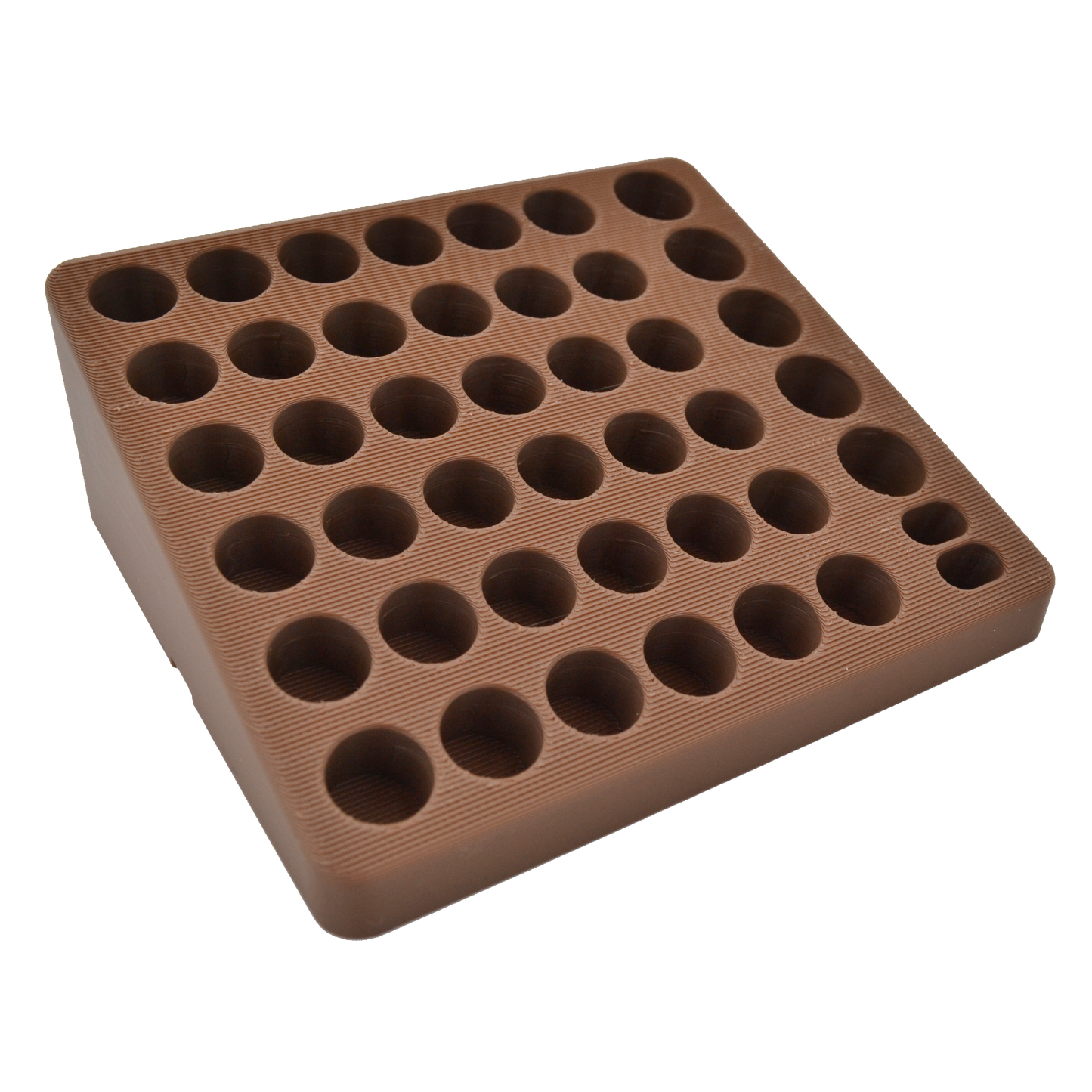 HobbyBloxs® Laptop Power Plug Organiser Blox