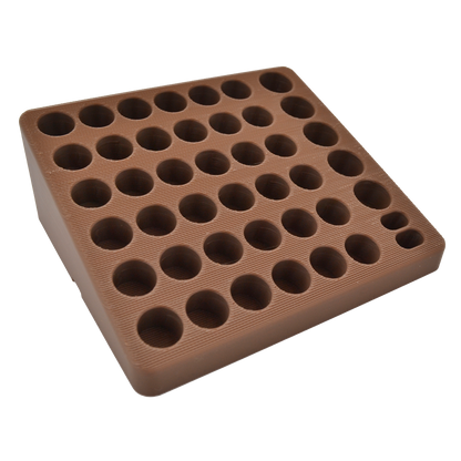 HobbyBloxs® Laptop Power Plug Organiser Blox