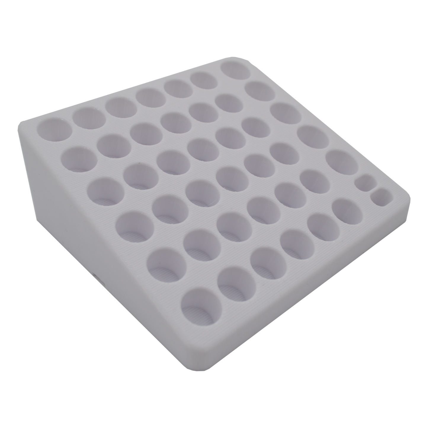 HobbyBloxs® Laptop Power Plug Organiser Blox