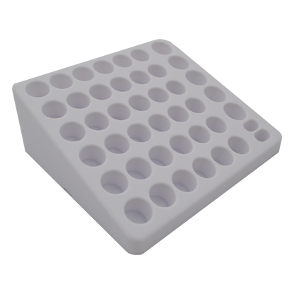 HobbyBloxs® Laptop Power Plug Organiser Blox