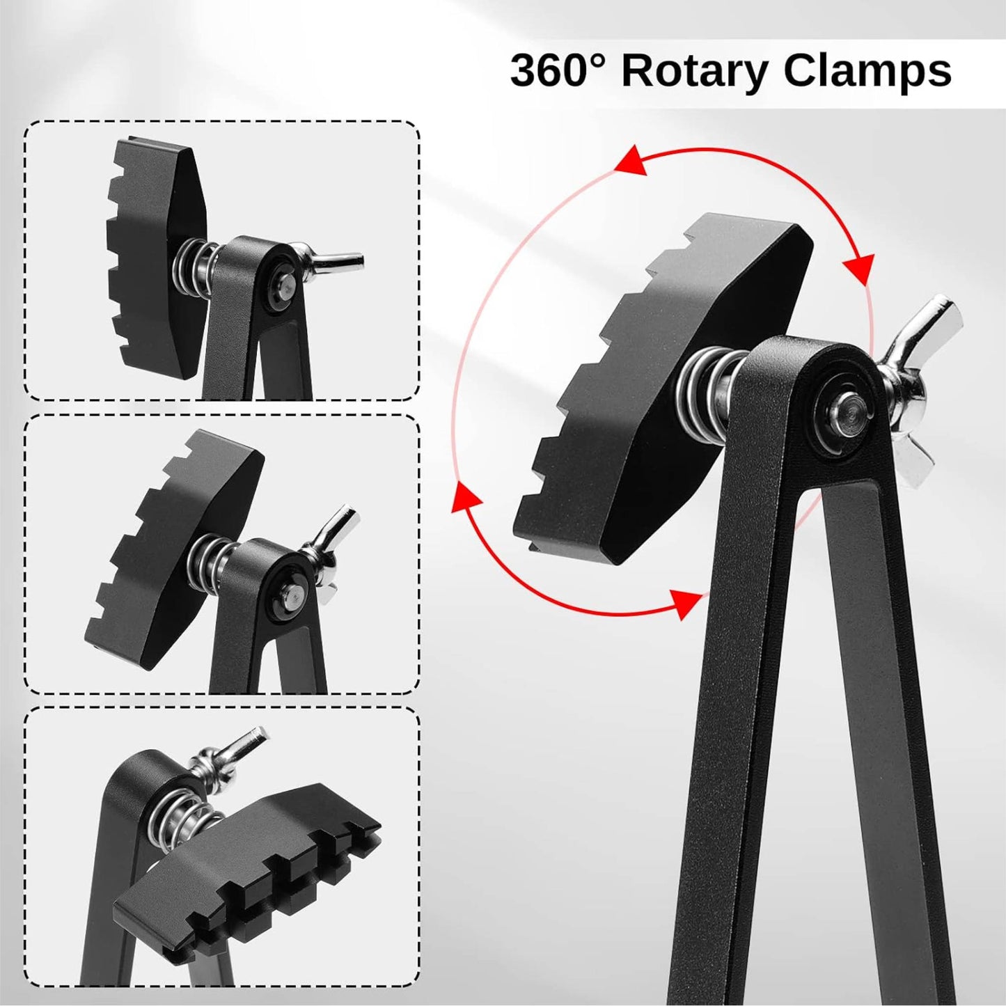 SainSmart Magnetic Adjustable Circuit Board Holder