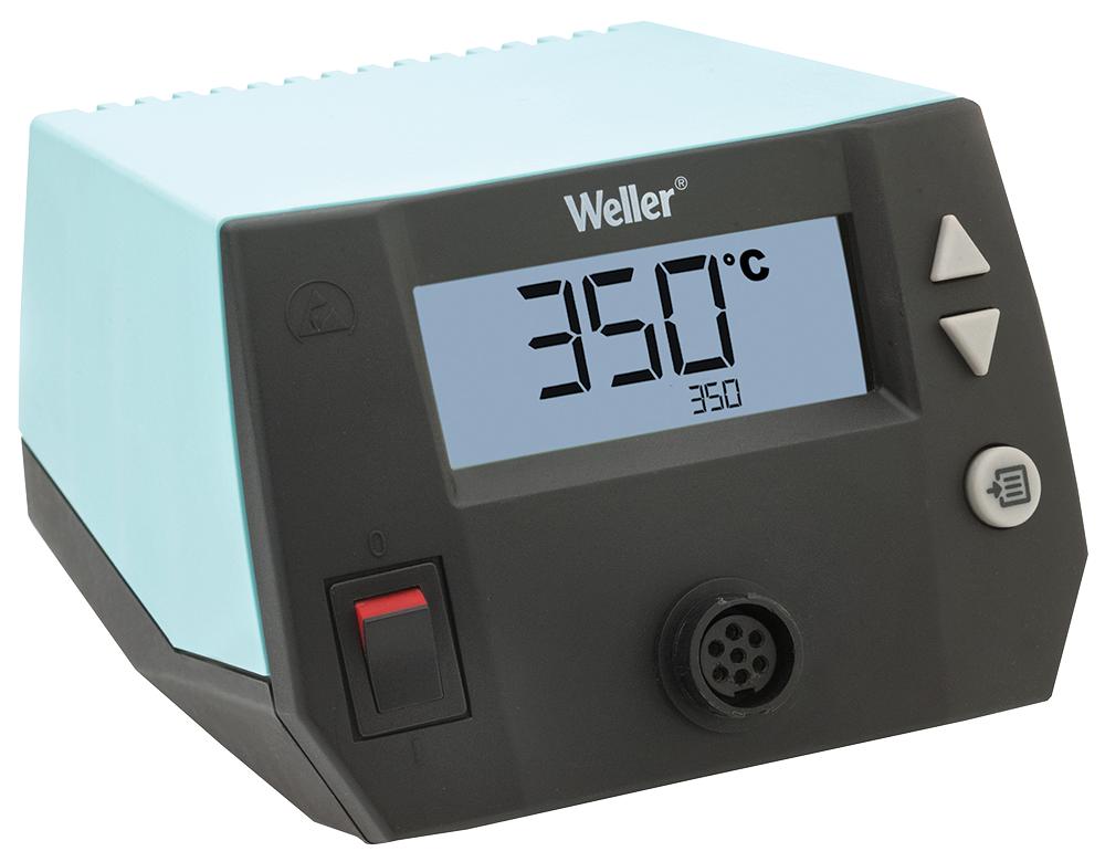 Weller 70W 1-Channel Soldering Station with Soldering Iron