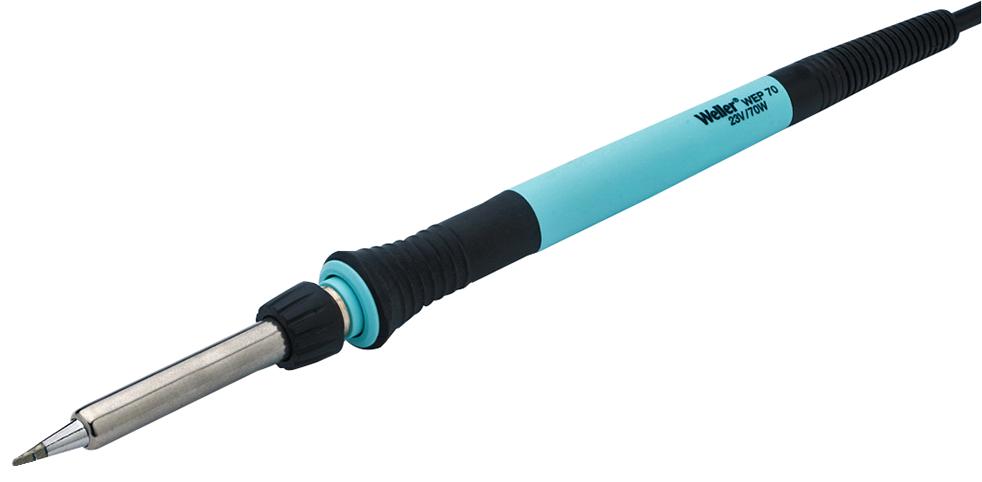 Weller 70W 1-Channel Soldering Station with Soldering Iron